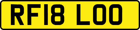 RF18LOO