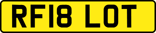 RF18LOT