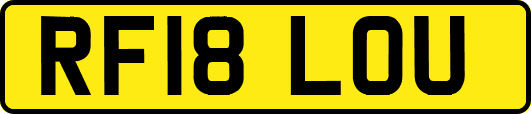 RF18LOU