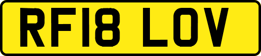 RF18LOV