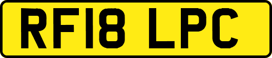 RF18LPC