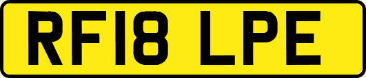 RF18LPE
