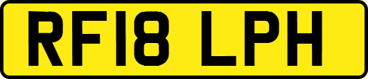 RF18LPH