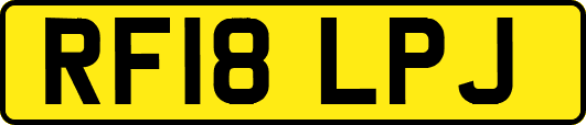 RF18LPJ