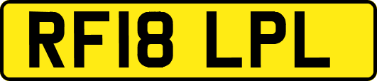 RF18LPL