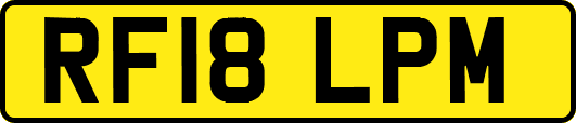 RF18LPM
