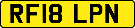 RF18LPN