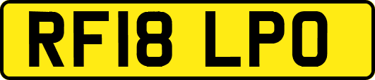 RF18LPO