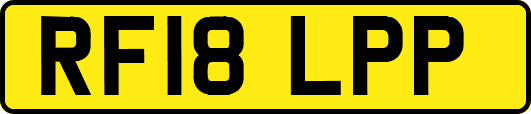 RF18LPP