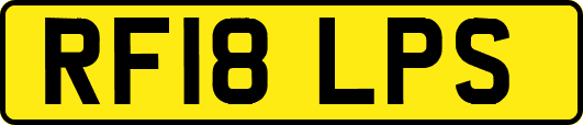 RF18LPS