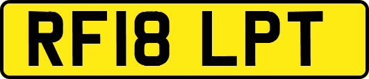 RF18LPT
