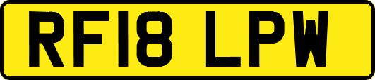 RF18LPW