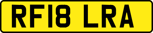 RF18LRA