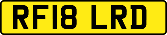 RF18LRD