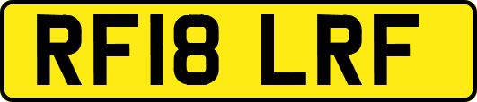 RF18LRF