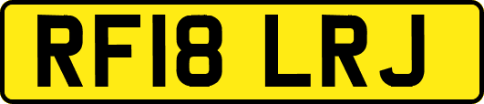 RF18LRJ