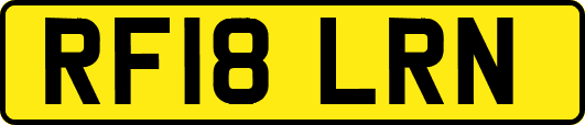RF18LRN