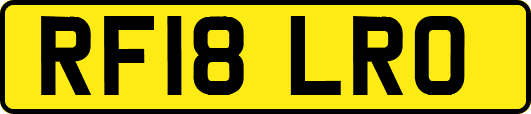 RF18LRO