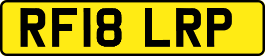 RF18LRP