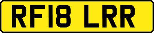 RF18LRR