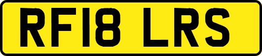 RF18LRS