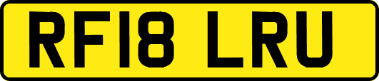 RF18LRU