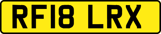 RF18LRX