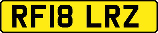 RF18LRZ