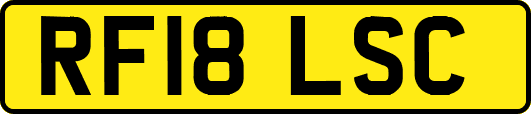 RF18LSC
