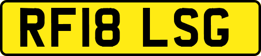 RF18LSG