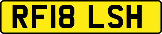 RF18LSH