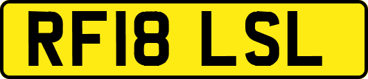 RF18LSL