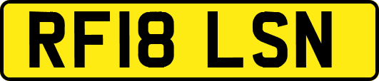 RF18LSN