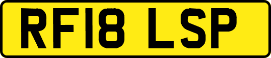 RF18LSP