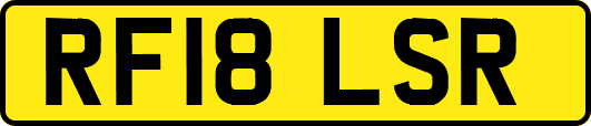 RF18LSR