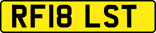 RF18LST