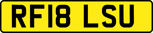 RF18LSU