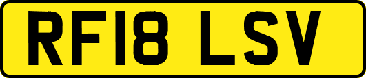 RF18LSV
