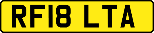RF18LTA