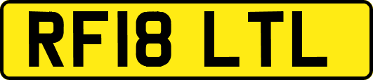RF18LTL