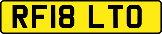 RF18LTO
