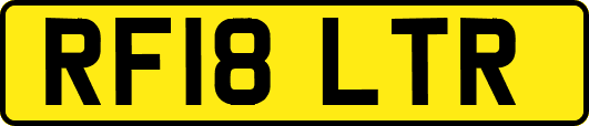 RF18LTR