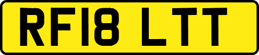 RF18LTT