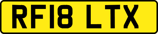 RF18LTX