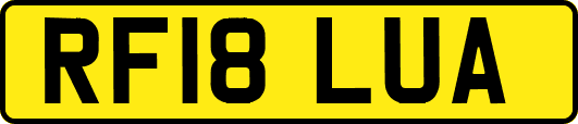 RF18LUA