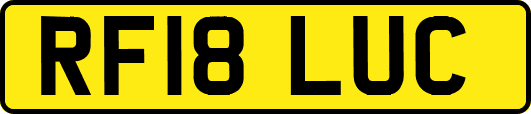 RF18LUC