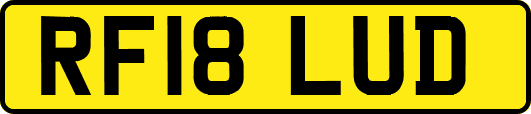 RF18LUD