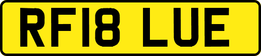 RF18LUE