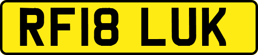 RF18LUK