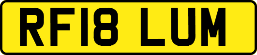 RF18LUM